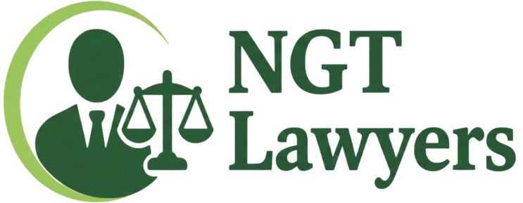 NGT Logo