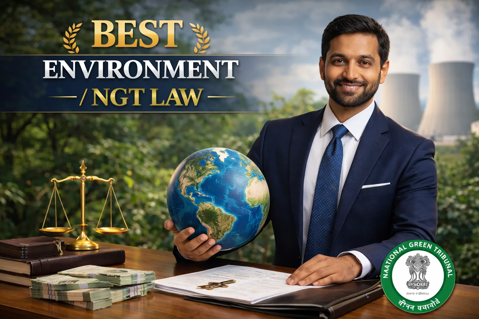 Best Enviornment / NGT Law