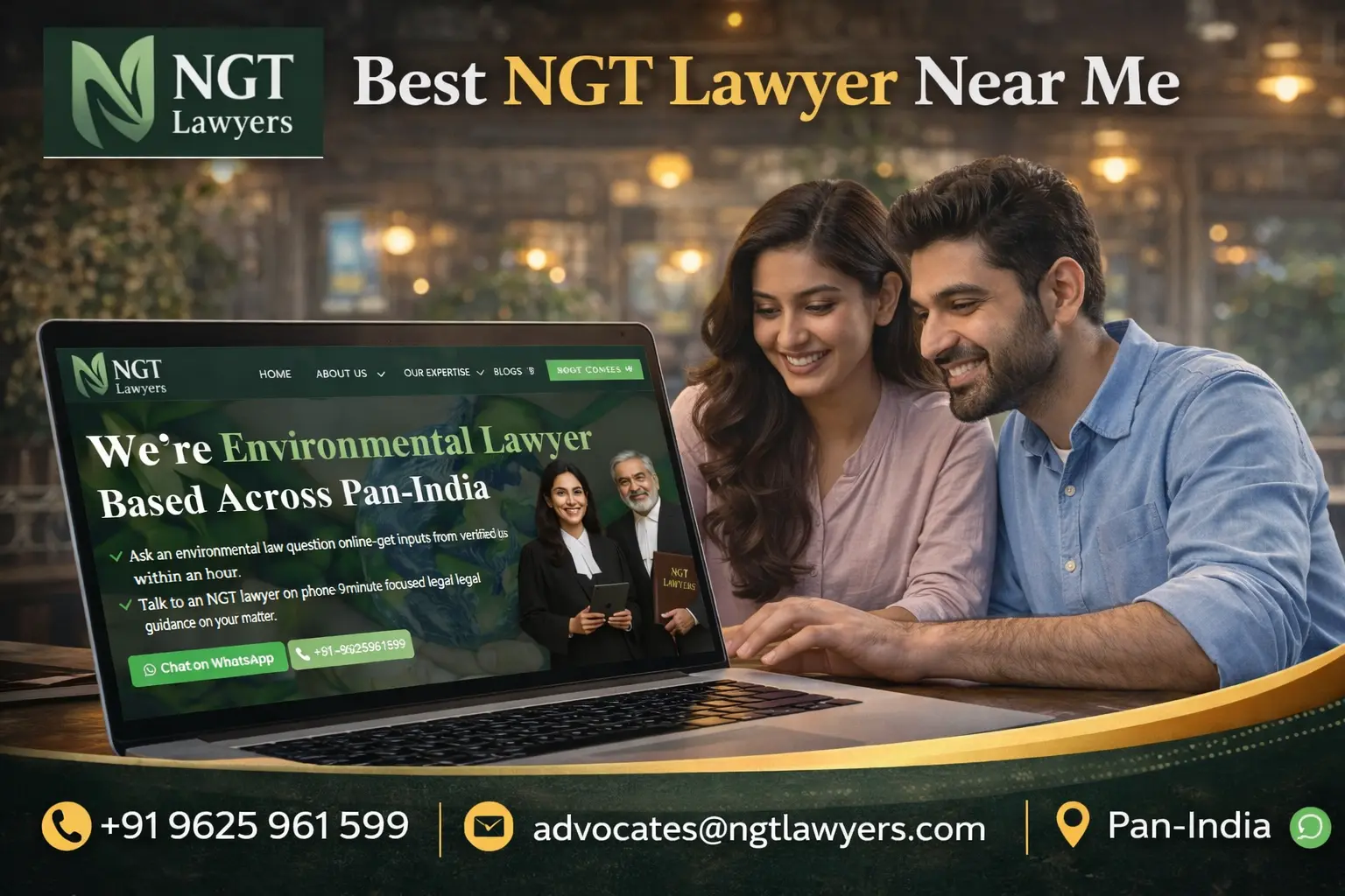 Best NGT Lawyer Near Me