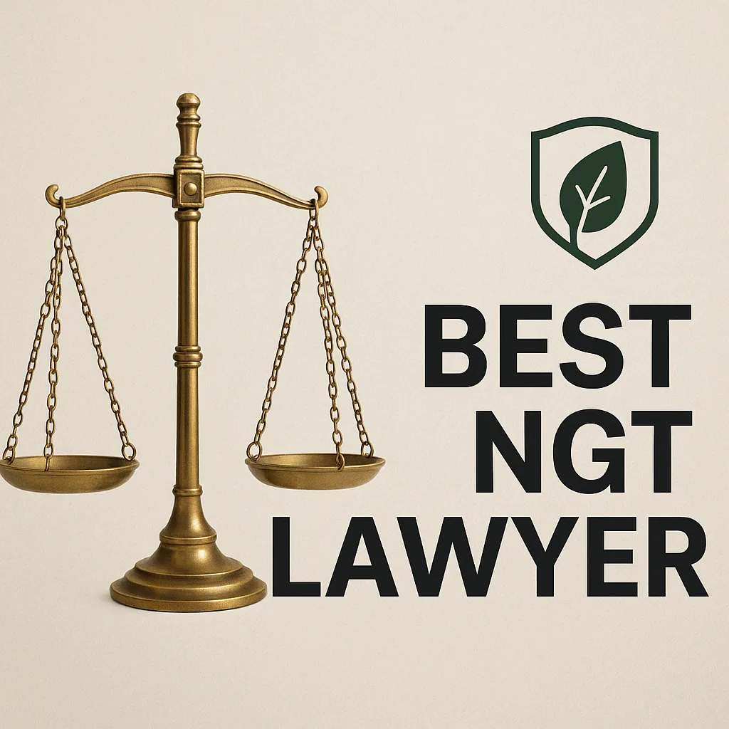 Best NGT Lawyer
