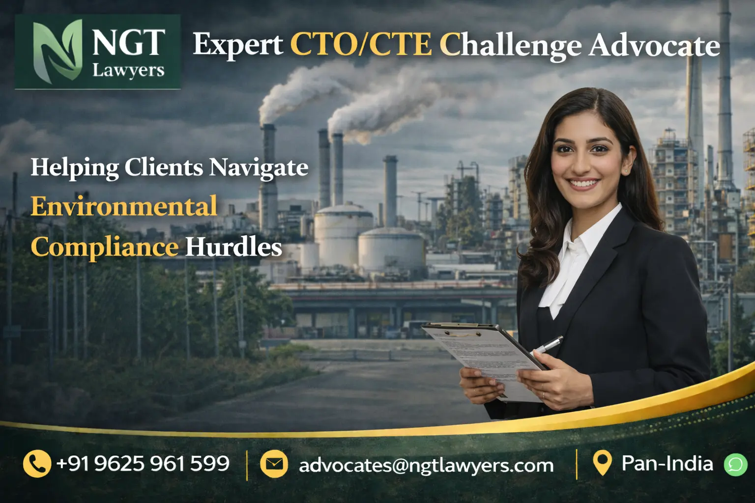 CTO/CTE Challenge Advocate