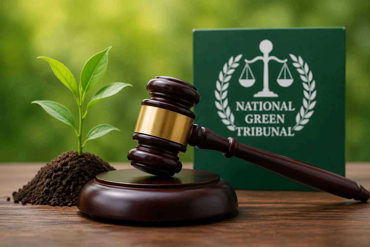 How to File a Case in NGT for Pollution or Environmental Damage in India