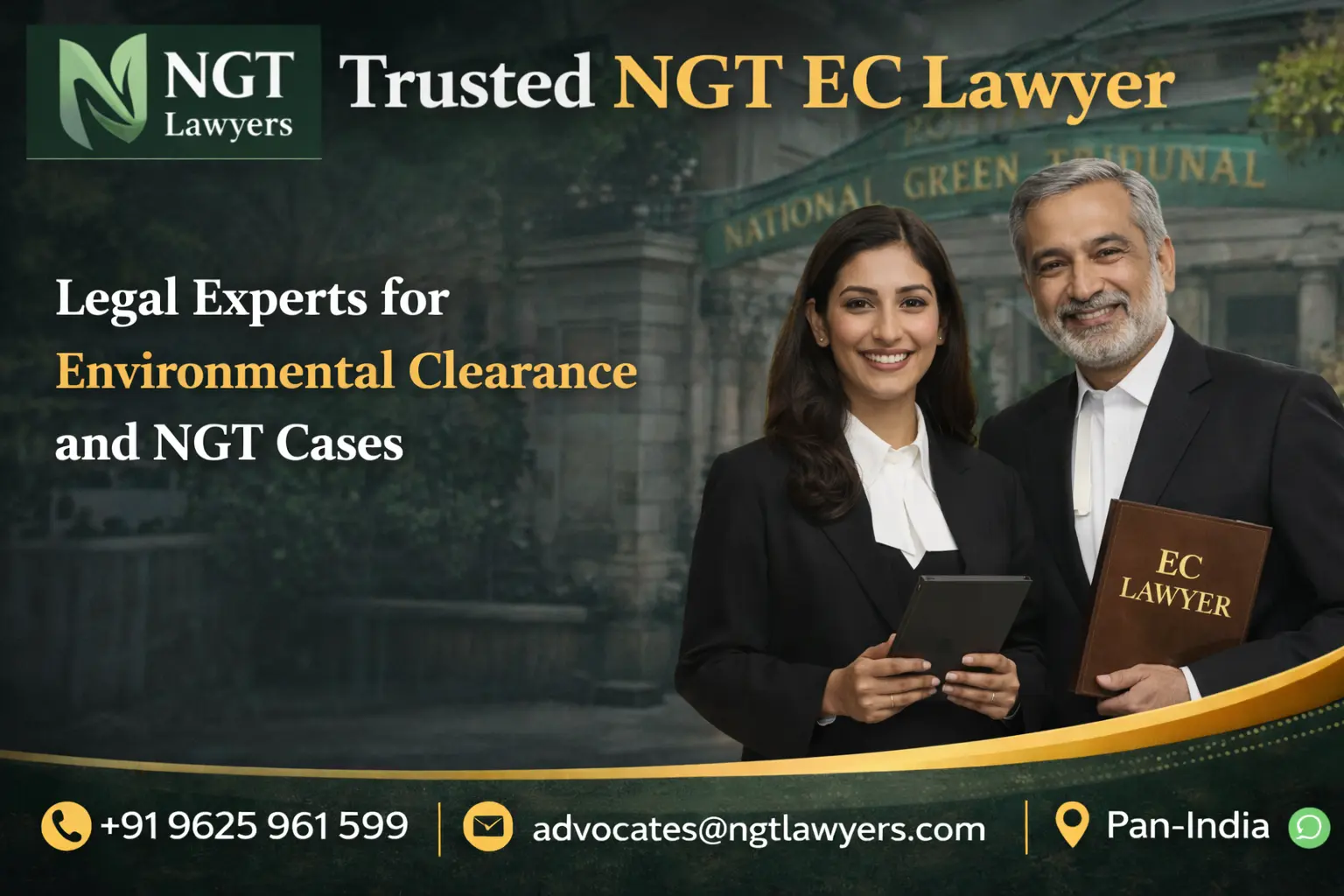 NGT EC Lawyer