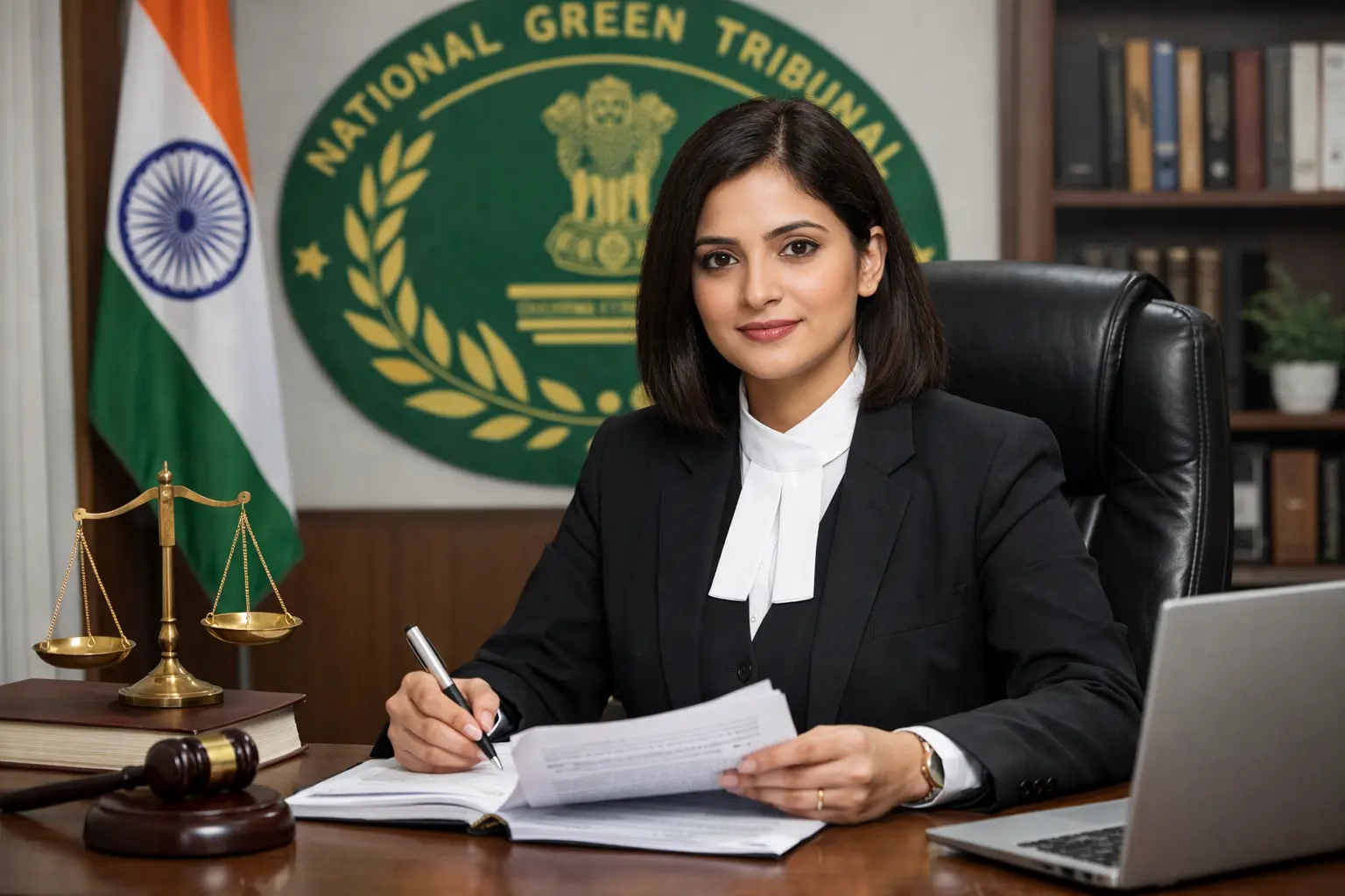 NGT Lawyer for Consent to Operate Issues SPCB CPCB Actions and NGT Defense
