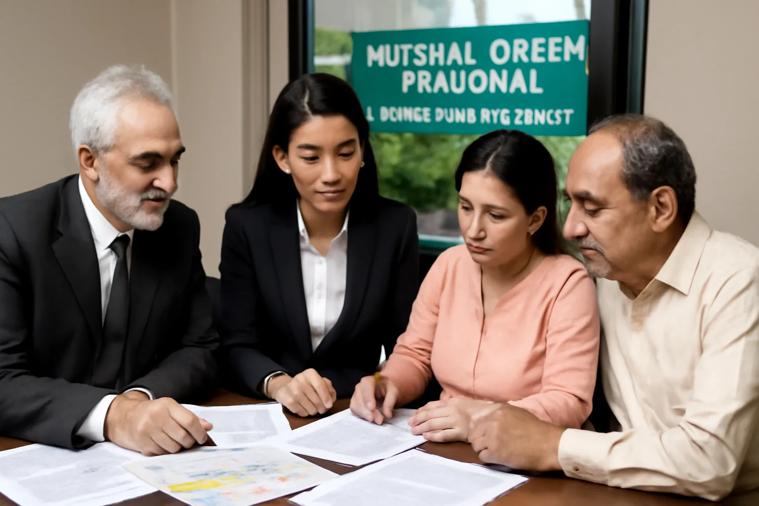 North Zone Bench NGT